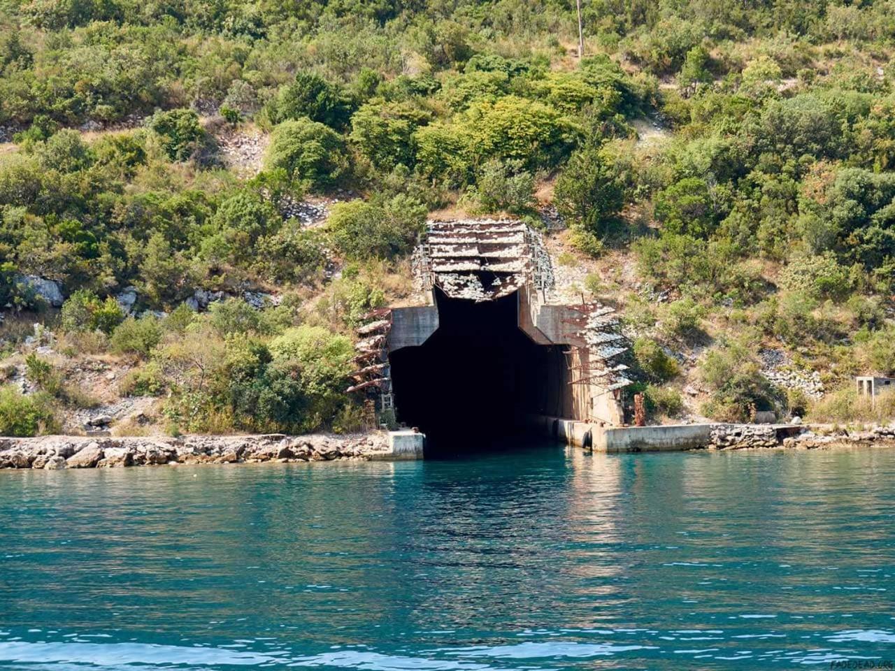 Glamping Peninsula Lustica Rose Villa Teodo Esterno foto